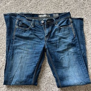 BKE Carter Jeans Men’s 33 L